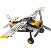 Image de Jeux de construction l avion de brousse technic Lego 26,2x14,1x9,1 cm