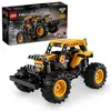 Image de Lego Technic Monster Jam Digatron avec moteur à rétrofriction pour enfants à partir de 7 ans