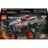 Image de Jeux de construction monsterj thunder rf technic Lego 26,2x14,1x9,1 cm