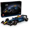 Image de Lego Technic Oracle Red Bull Racing RB20 F1 Car, construisez votre propre véhicule de course pour les 18 ans et plus