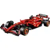 Image de Jeux de voiture Lego SA F1 SF24 Technic Ferrari 37,8x10,3x55,5 cm
