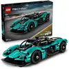 Image de LEGO Technic Aston Martin Valkyrie 42156 707 pièces