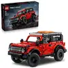 Image de LEGO Technic Ford Bronco 42213 943 pièces