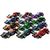 Image de LEGO Minifigures Voitures De Course De Formule 1 71049 29 pièces