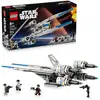 Image de LEGO Star Wars Andor Chasseur Rebelle U-Wing 75399 594 pièces