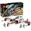 Image de LEGO Star Wars Chasseur Stellaire ARC-170 75402 497 pièces