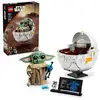 Image de LEGO Star Wars Grogu avec Berceau 75403 1048 pièces