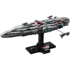 Image de Jeux de construction Lego Star Wars Le Starcruiser Home One TU
