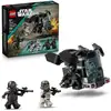 Image de LEGO Star Wars Pack de Combat Soldat de la Mort et Soldat de la Nuit 119 pièces