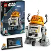 Image de Figurine le droïde astromécano chopper Lego Star Wars 75416 TU