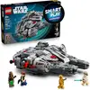 Image de LEGO Star Wars Smart Play Millennium Falcon 75426 885 pièces