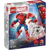 Image de Jeux de construction robot vs anti venom spider Lego 14,1x15,7x4,5 cm