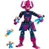 Image de Jeux de construction Confidentiel Marvel Lego 26,2x6,2x22,2 cm
