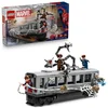 Image de LEGO Marvel Spider-Man vs. Doc Ock 76321 393 pièces