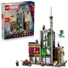 Image de LEGO Marvel Spider-Man vs Oscorp 76294 808 pièces