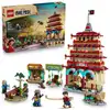 Image de LEGO ONE PIECE Bataille au Parc Arlong 926 pièces