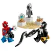 Image de LEGO Marvel Asalto al Museo de Venom 30707 Spider-Man Diamante Armadura et Or 30707 pièces