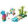 Image de LEGO Animal Crossing Julian Peinture de la Plage 30703 41 pièces