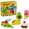 Image de LEGO Classic Amis Créatifs de la Nourriture 11039 150 pièces