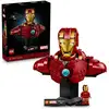 Image de LEGO Marvel Iron Man MK4 76327 436 pièces