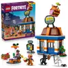 Image de LEGO Fortnite Restaurant Hamburrrguesa 546 pièces