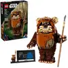 Image de LEGO Star Wars Wicket Ewok 75430 1010 pièces