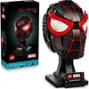 Image de LEGO Marvel Miles Morales Masque 76329 487 pièces