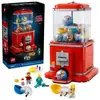 Image de LEGO Ideas Machine à Distributeur de Minifigurines 21358 1343 pièces