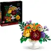 Image de LEGO Botanicals Arreglo Floral 10345 1161 pièces