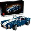 Image de LEGO Icons Shelby Cobra 427 S/c 10357 1241 pièces