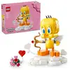 Image de Figurine LEGO 40824 Looney Tunes Piolín à exposer 412 pièces articulée