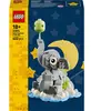 Image de Jeux de construction bébé éléphant dans ciel iconic Lego TU
