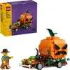 Image de LEGO Pickup avec citrouille Halloween 40822 177 pièces