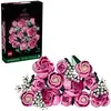 Image de LEGO Botanicals Bouquet de Roses 10374 789 pièces