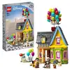 Image de Maison Lego® Up