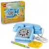 Image de LEGO Creator Téléphone Rétro 31174 383 pièces
