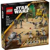 Image de Figurine Lego 327eme Corps Darmee Swars 19,1x4,6x20,5 cm