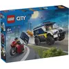 Image de Jeux de construction le fourgon pénitentiaire city Lego TU
