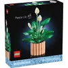 Image de Jeux de construction les fleurs de lune botanic Lego TU