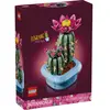 Image de Jeux de construction cactus fleuri botanic Lego TU