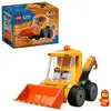 Image de LEGO City Chargeuse De Construction 60483 61 pièces
