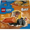 Image de Jeux de construction véhicule chargeuse de chantier city Lego TU