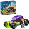 Image de LEGO City Hot Rod 60485 92 pièces
