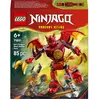 Image de Jeux de construction pack robot dragon kai ninjago Lego TU