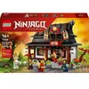 Image de Jeux de construction 15e anniversaire forge 4 arme ninjago Lego TU