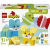 Image de Jeux de construction jolis animaux 3 en 1 duplo Lego TU