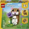 Image de Jeux de construction hamster et la fleur creator Lego TU