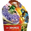 Image de Jeux de construction nya vs toupie monstre ninjago Lego TU