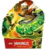 Image de Jeux de construction lloyd vs toupie monstre ninjago Lego TU