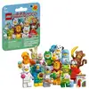 Image de LEGO Minifigures Série Animaux 28 71051 1 pièce